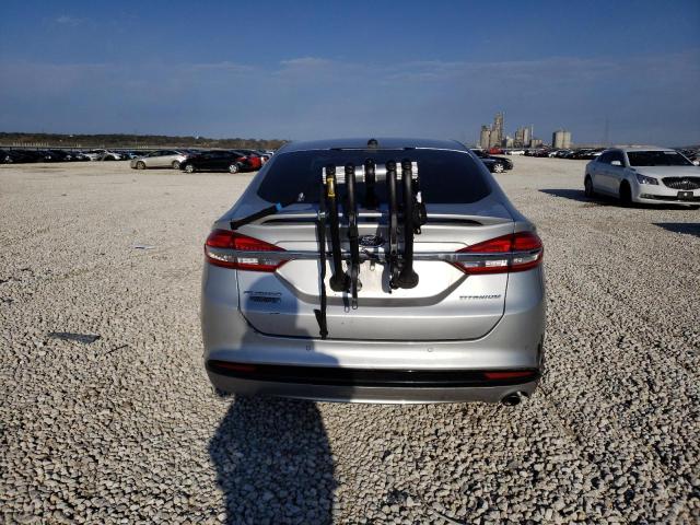Photo 6 from auction – 2018 FORD FUSION TIT with VIN 3FA6P0SU7JR233063