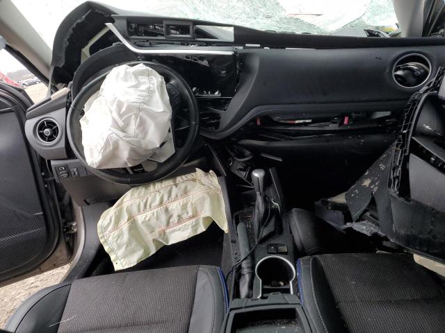 Photo 8 from auction – 2019 TOYOTA COROLLA L with VIN 2T1BURHE4KC185003