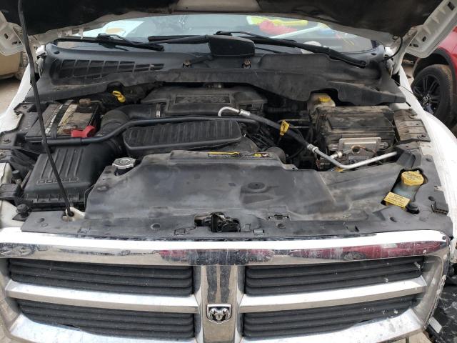 Photo 12 from auction – 2005 DODGE DURANGO LI with VIN 1D4HD58D95F504954