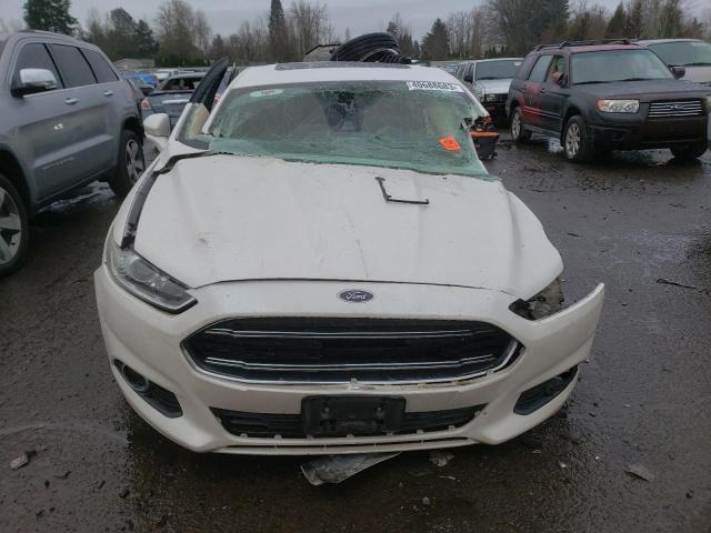 Photo 5 from auction – 2014 FORD FUSION SE with VIN 3FA6P0LU5ER357580