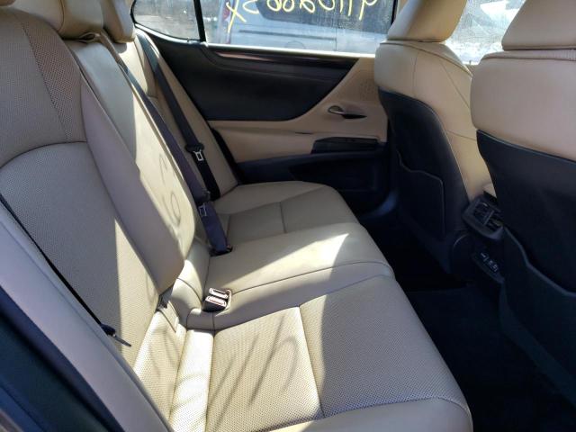Photo 10 from auction – 2020 LEXUS ES 350 with VIN 58ADZ1B16LU064161