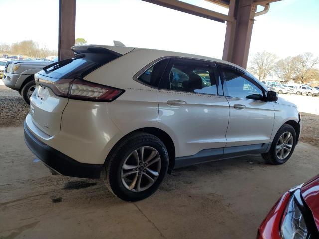 Photo 3 from auction – 2015 FORD EDGE SEL with VIN 2FMTK3J84FBC02095