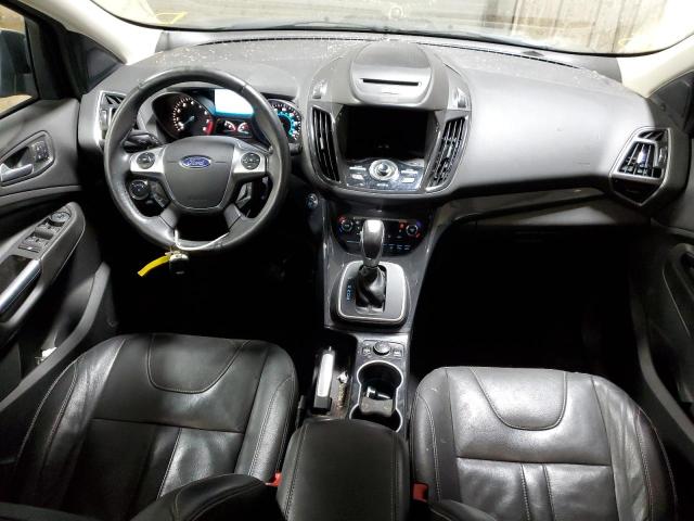 Photo 8 from auction – 2013 FORD ESCAPE TIT with VIN 1FMCU0J94DUD22732