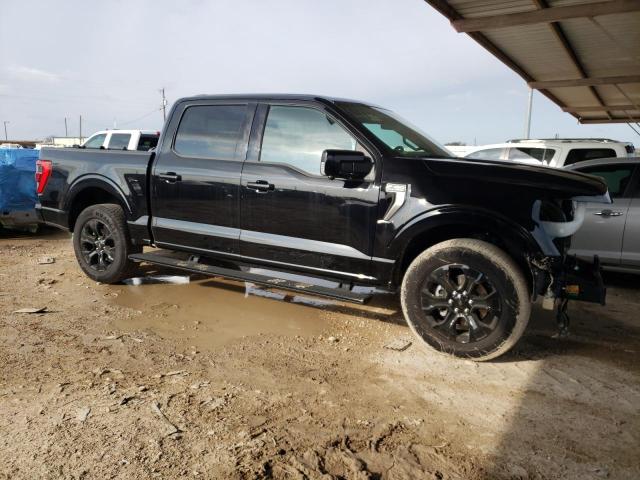 Photo 4 from auction – 2022 FORD F150 SUPER with VIN 1FTEW1C53NFA90122