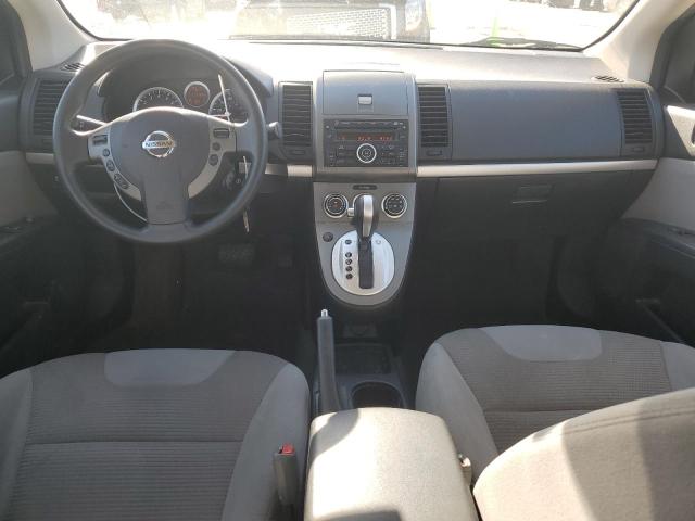 Photo 8 from auction – 2012 NISSAN SENTRA 2.0 with VIN 3N1AB6AP6CL683233