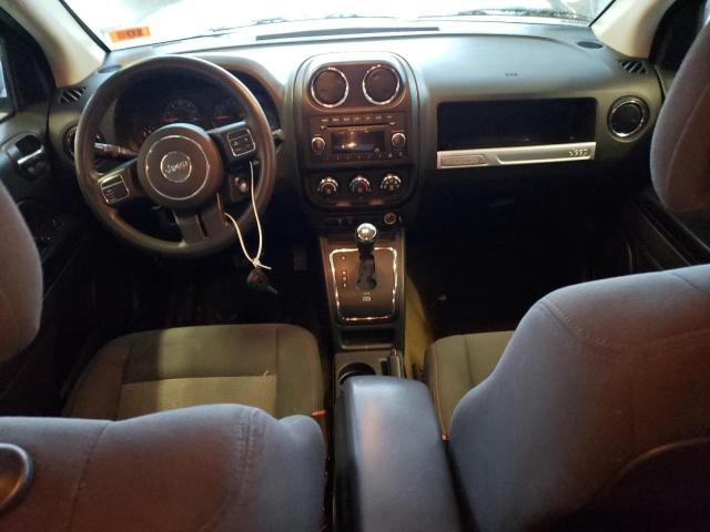 Photo 8 from auction – 2015 JEEP COMPASS SP with VIN 1C4NJDBBXFD240117