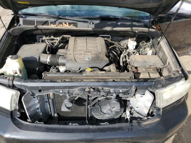 Photo 12 from auction – 2013 TOYOTA SEQUOIA LI with VIN 5TDJW5G18DS080097