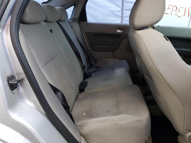 Photo 11 from auction – 2010 FORD FOCUS SES with VIN 1FAHP3GN2AW140864
