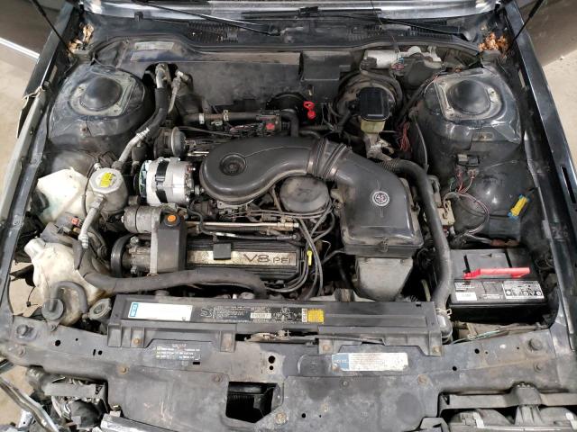 Photo 11 from auction – 1990 CADILLAC FLEETWOOD with VIN 1G6CB5331L4312791