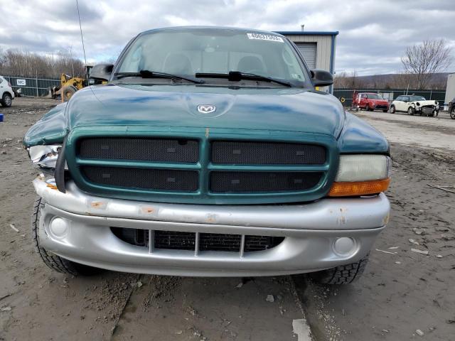 Photo 5 from auction – 2003 DODGE DAKOTA SLT with VIN 1D7HG42X73S170631