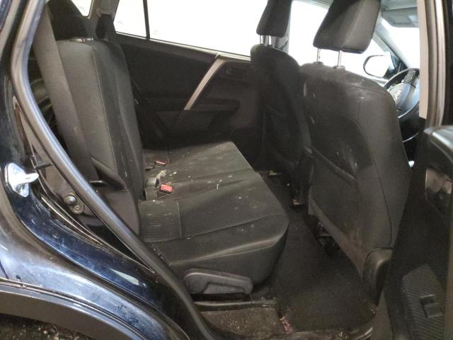 Photo 11 from auction – 2015 TOYOTA RAV4 LE with VIN 2T3BFREV1FW354226