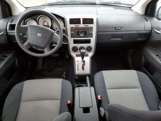 Photo 8 from auction – 2009 DODGE CALIBER SX with VIN 1B3HB48A79D181512