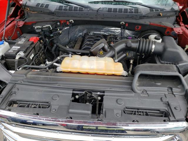Photo 11 from auction – 2016 FORD F150 SUPER with VIN 1FTEX1CF1GFD58285