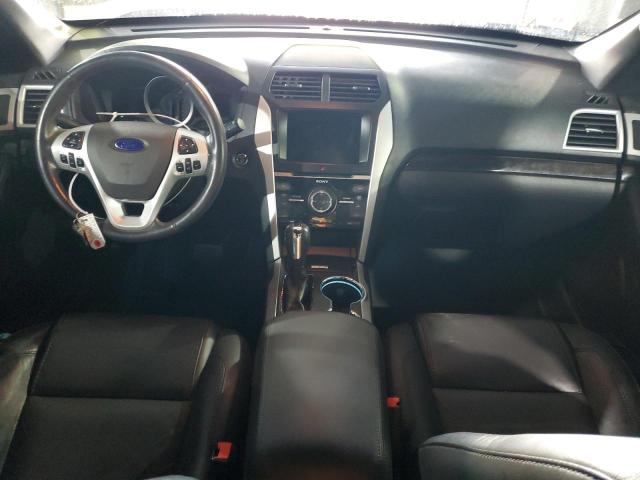 Photo 8 from auction – 2015 FORD EXPLORER L with VIN 1FM5K8F87FGA10869