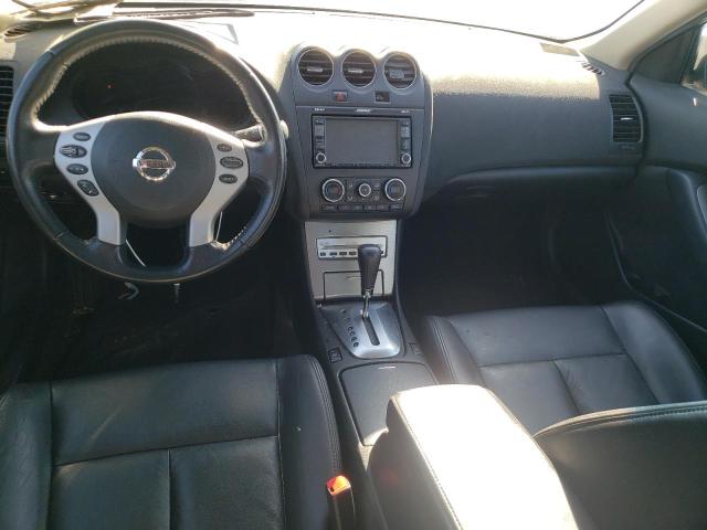 Photo 8 from auction – 2008 NISSAN ALTIMA HYB with VIN 1N4CL21E08C270663