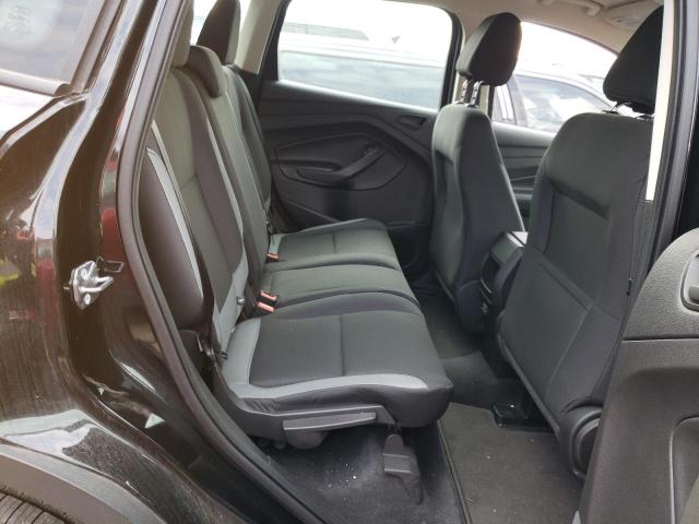 Photo 11 from auction – 2015 FORD ESCAPE S with VIN 1FMCU0F71FUB25396