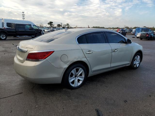 Photo 3 from auction – 2011 BUICK LACROSSE C with VIN 1G4GA5ED2BF167458