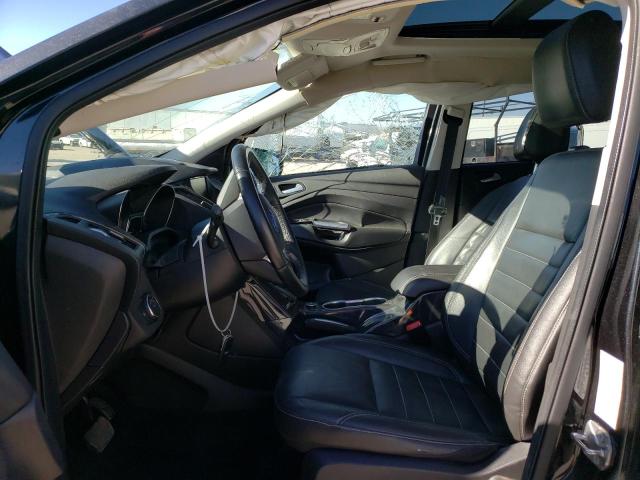 Photo 7 from auction – 2015 FORD ESCAPE TIT with VIN 1FMCU9JX3FUA25098