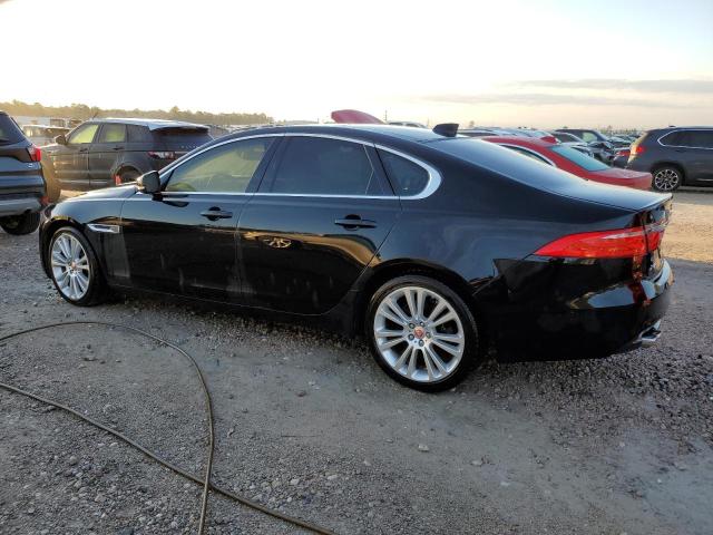 Photo 2 from auction – 2017 JAGUAR XF PRESTIG with VIN SAJBE4BN0HCY46893