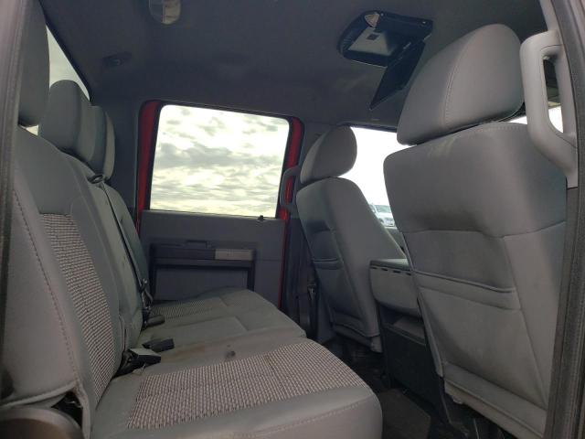 Photo 10 from auction – 2011 FORD F250 SUPER with VIN 1FT7W2BT7BEC62135