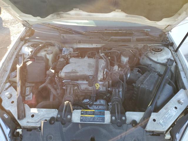 Photo 11 from auction – 2006 CHEVROLET IMPALA LS with VIN 2G1WB58K869149562
