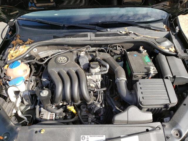 Photo 11 from auction – 2014 VOLKSWAGEN JETTA BASE with VIN 3VW2K7AJXEM321581