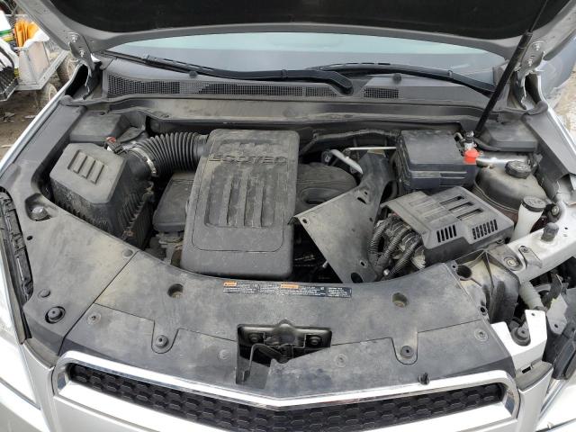 Photo 12 from auction – 2015 CHEVROLET EQUINOX LT with VIN 2GNALBEK2F6350352