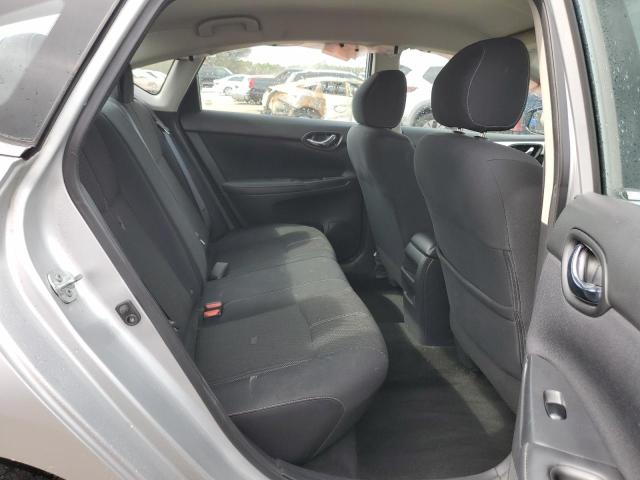 Photo 10 from auction – 2016 NISSAN SENTRA S with VIN 3N1AB7AP4GY271830