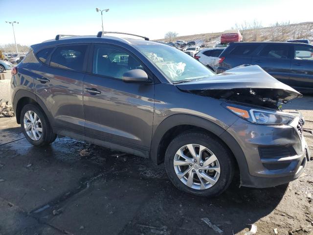 Photo 4 from auction – 2020 HYUNDAI TUCSON LIM with VIN KM8J3CA44LU090860