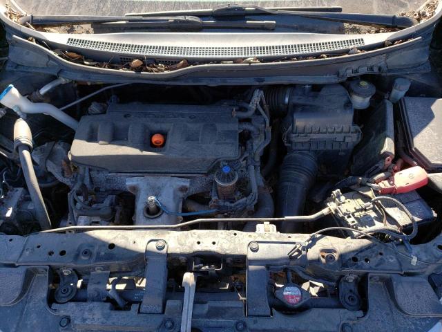 Photo 11 from auction – 2012 HONDA CIVIC LX with VIN 2HGFB2E53CH559760