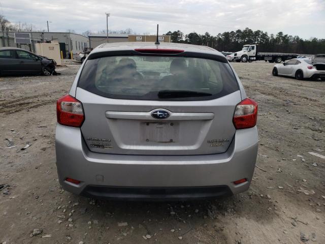 Photo 6 from auction – 2013 SUBARU IMPREZA PR with VIN JF1GPAC62DH814213