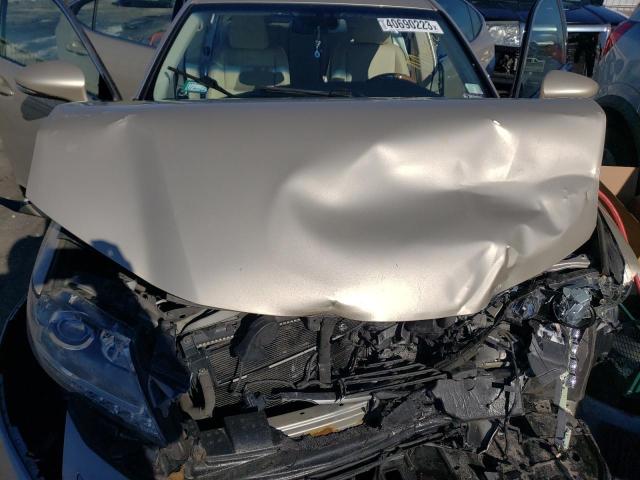 Photo 11 from auction – 2013 LEXUS ES 300H with VIN JTHBW1GG4D2032278