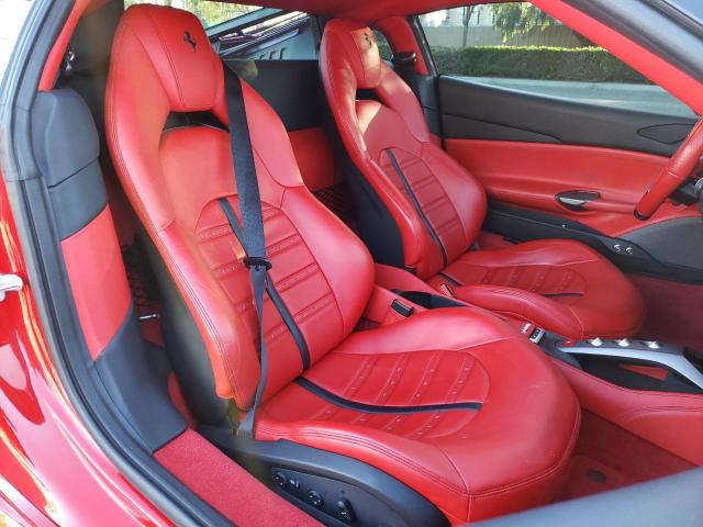 Photo 10 from auction – 2018 FERRARI 488 GTB with VIN ZFF79ALA4J0231842