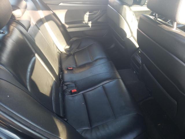 Photo 10 from auction – 2012 BMW 535 XI with VIN WBAFU7C52CDU57594