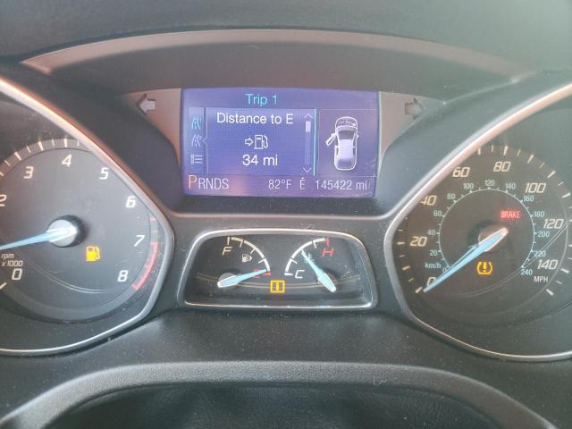 Photo 9 from auction – 2013 FORD FOCUS SE with VIN 1FADP3F29DL211957