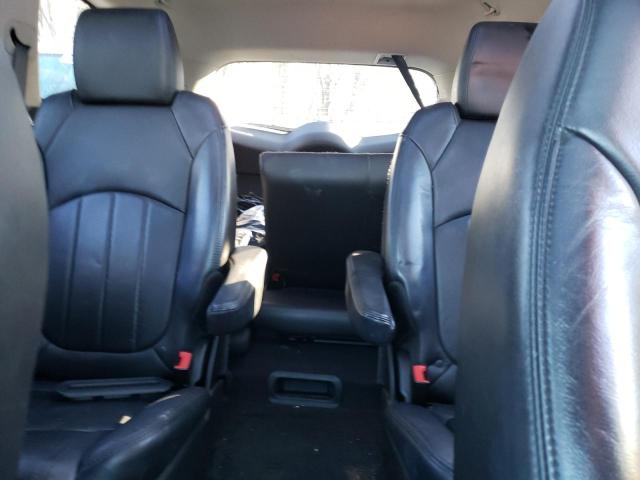 Photo 10 from auction – 2011 BUICK ENCLAVE CX with VIN 5GAKVCED2BJ414032