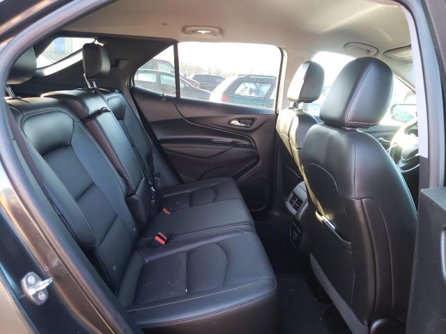 Photo 11 from auction – 2019 CHEVROLET EQUINOX PR with VIN 2GNAXXEV1K6288576