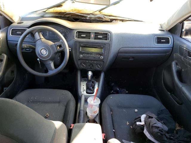 Photo 8 from auction – 2014 VOLKSWAGEN JETTA TDI with VIN 3VWLL7AJ2EM419392