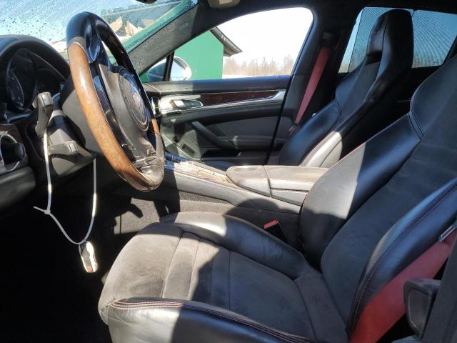 Photo 7 from auction – 2013 PORSCHE PANAMERA G with VIN WP0AF2A70DL075943