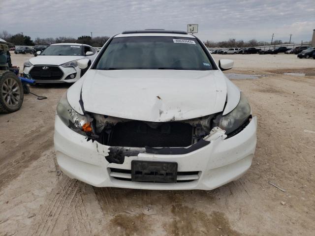 Photo 5 from auction – 2011 HONDA ACCORD EX with VIN 1HGCP2F70BA150178