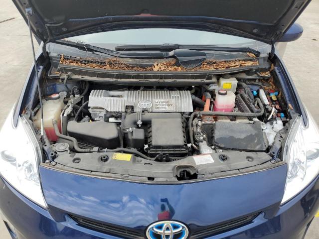 Photo 11 from auction – 2015 TOYOTA PRIUS with VIN JTDKN3DU0F1947857