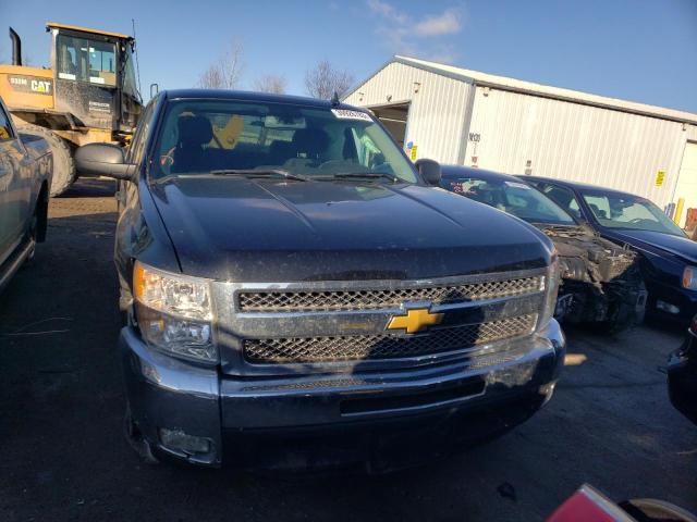 Photo 5 from auction – 2013 CHEVROLET SILVERADO with VIN 1GCRKSE70DZ256837