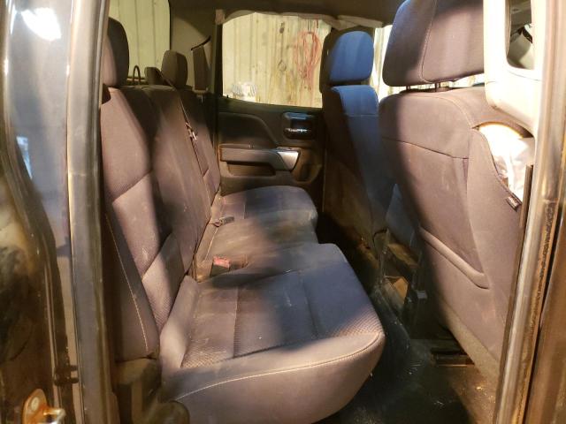 Photo 10 from auction – 2019 CHEVROLET SILVERADO with VIN 2GCVKPEC8K1146357