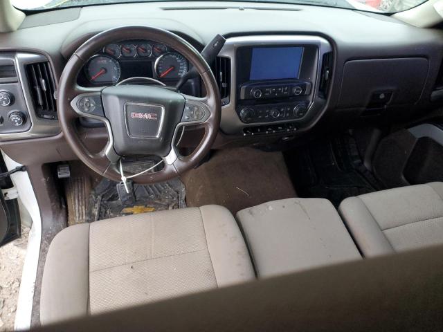 Photo 8 from auction – 2015 CHEVROLET SILVERADO with VIN 3GCUKREC0FG145188
