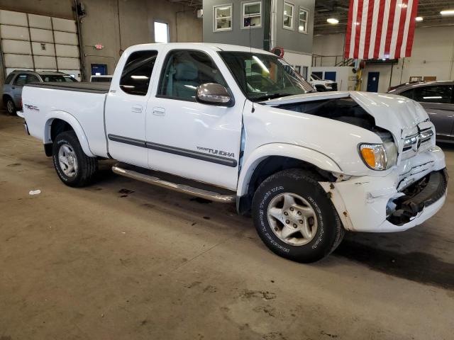 Photo 4 from auction – 2003 TOYOTA TUNDRA ACC with VIN 5TBBT44173S375033