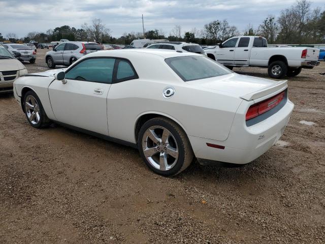Photo 2 from auction – 2009 DODGE CHALLENGER with VIN 2B3LJ54T39H502183