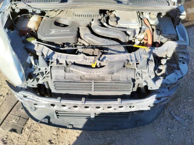 Photo 11 from auction – 2013 FORD C-MAX SEL with VIN 1FADP5BU8DL553421