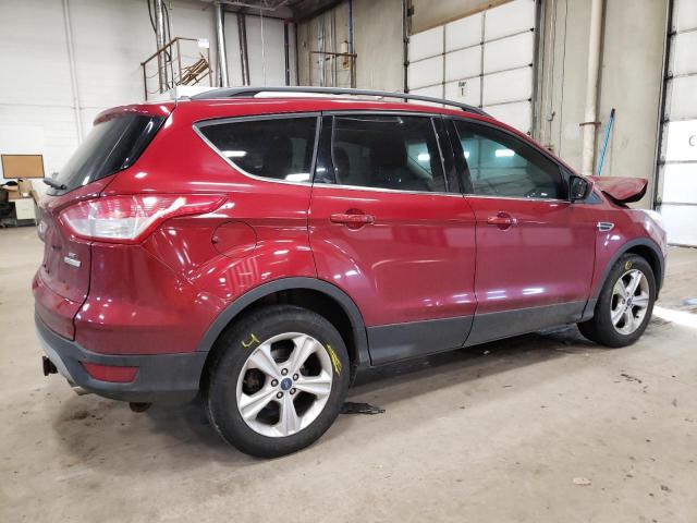 Photo 3 from auction – 2014 FORD ESCAPE SE with VIN 1FMCU0GX5EUA38596