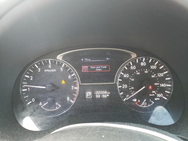 Photo 9 from auction – 2014 NISSAN ALTIMA with VIN 1N4AL3AP3EN363529