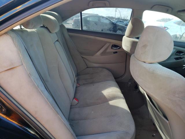 Photo 10 from auction – 2007 TOYOTA CAMRY CE with VIN JTNBE46K873063510